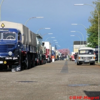 Nutzfahrzeugtreffen 2013